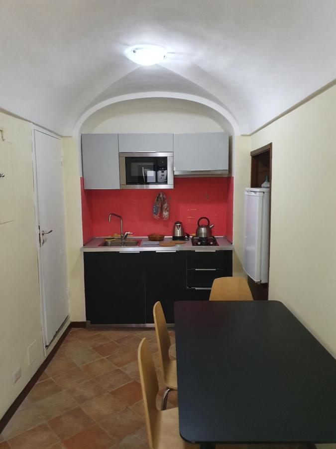 Campo Marzio Exclusive Maison Rom Eksteriør billede